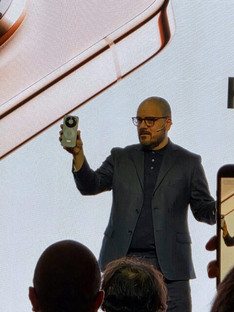 Huawei Mate 80 Pro