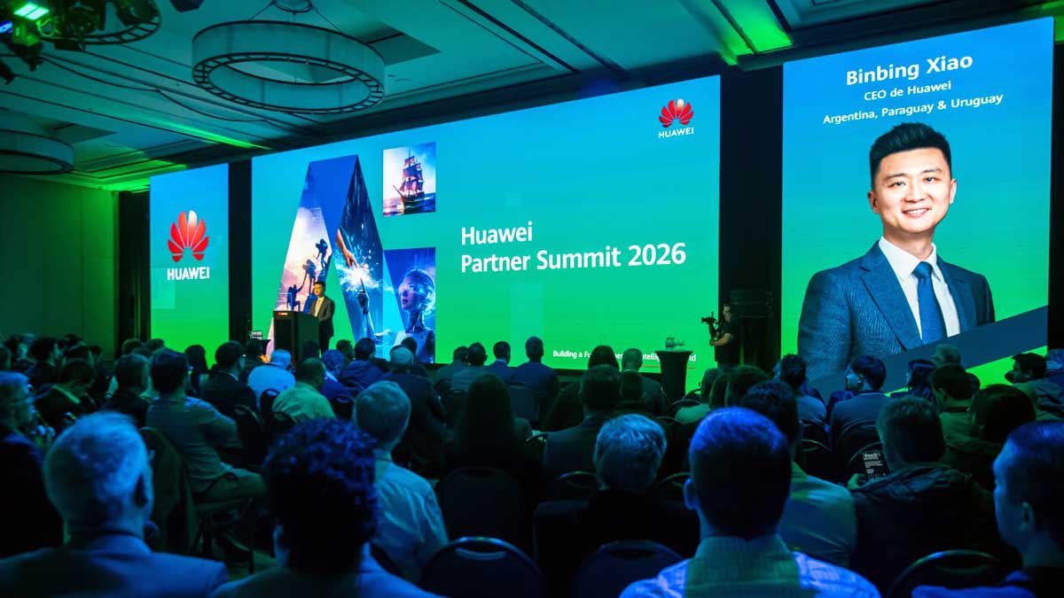 Huawei Xiao BinBing