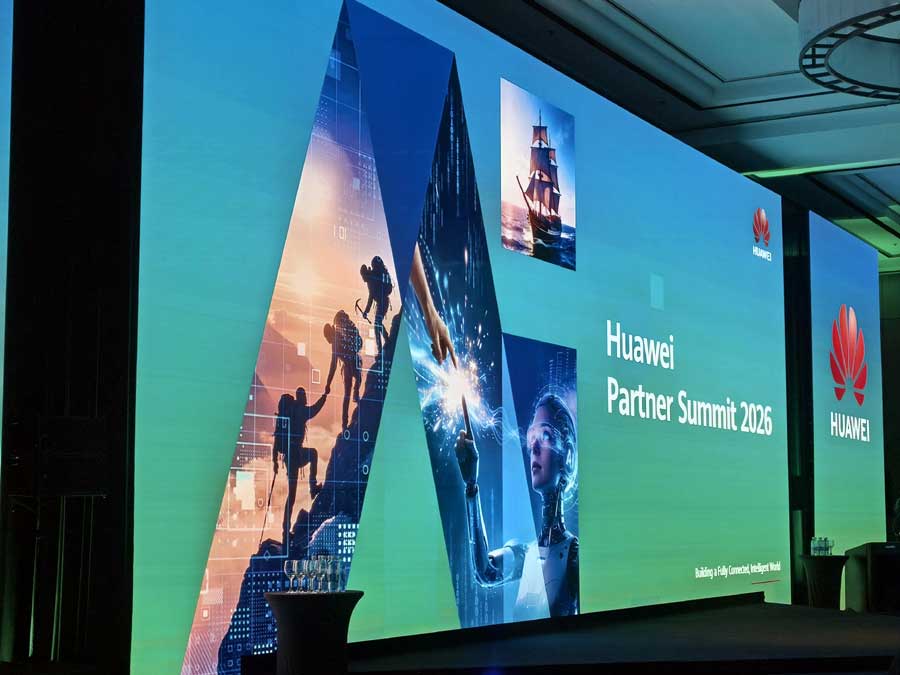 Huawei