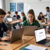 inteligencia artificial en la escuela