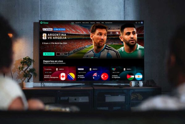 Personal Flow Mundial 2026