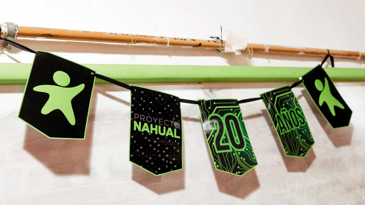 Proyecto Nahual