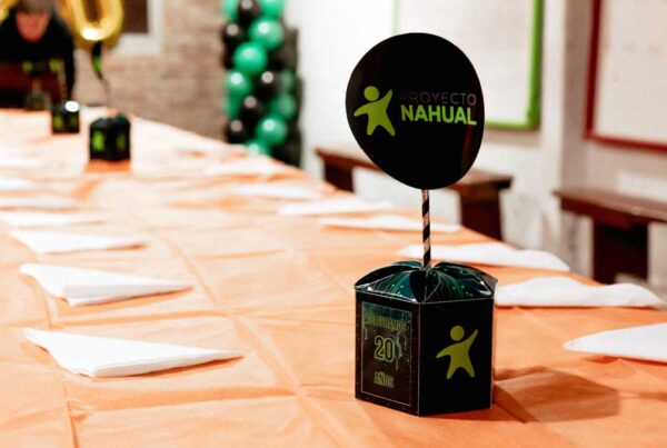 Proyecto Nahual