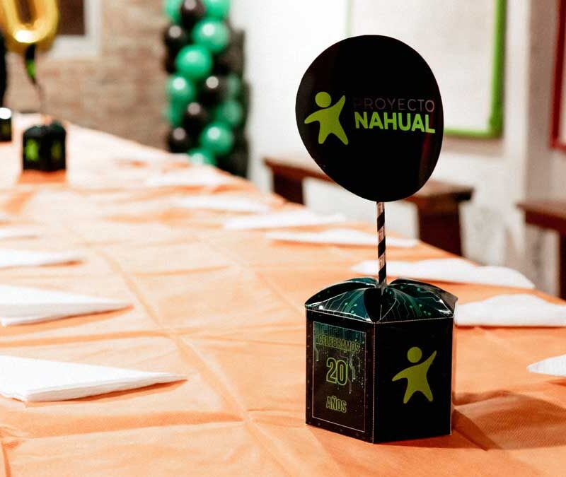 Proyecto Nahual