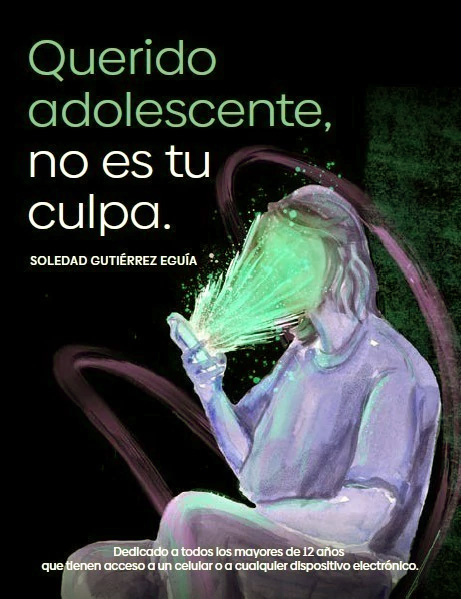 “Querido adolescente, no es tu culpa”
