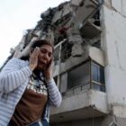 Terremoto en Venezuela 2026
