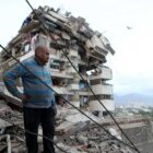 Terremoto en Venezuela