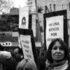 Violencia de género. Ni una menos