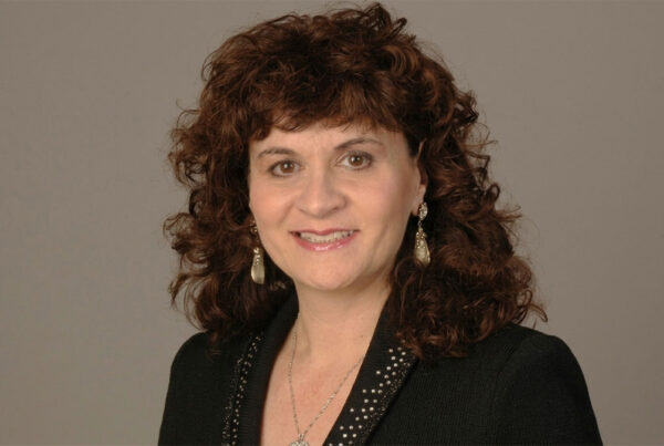 Karen Ann Panetta