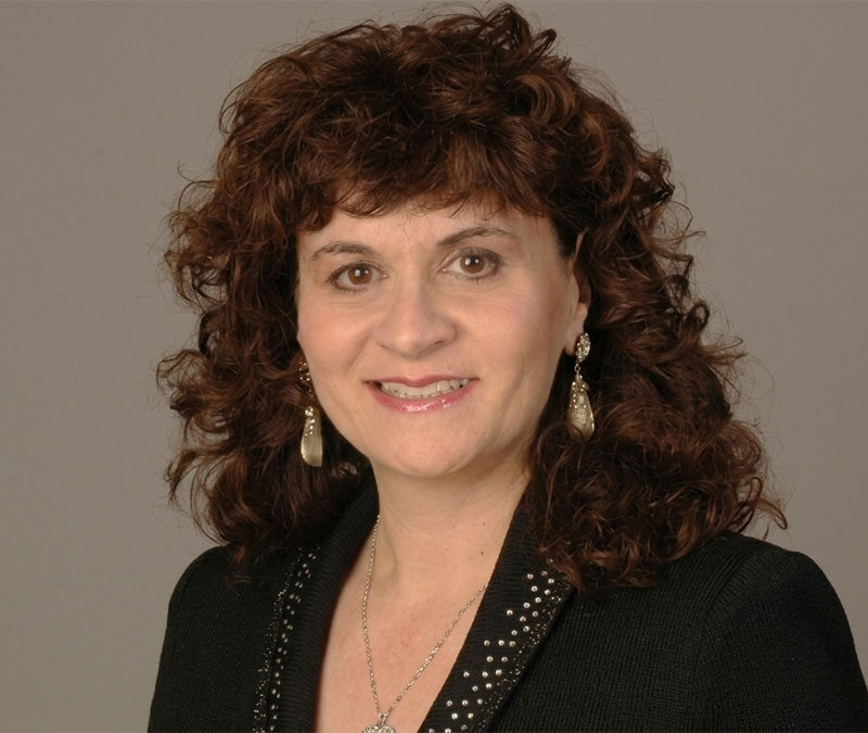 Karen Ann Panetta