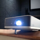 Proyector Epson EF-61