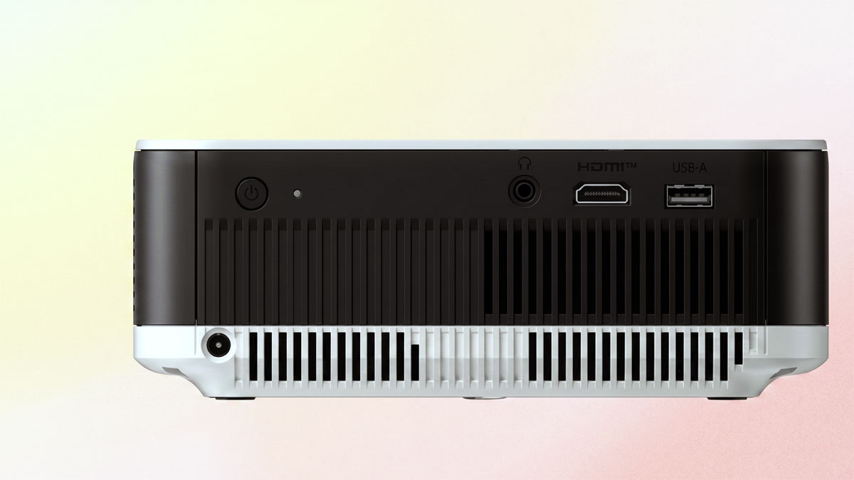 Proyector Epson EF-61