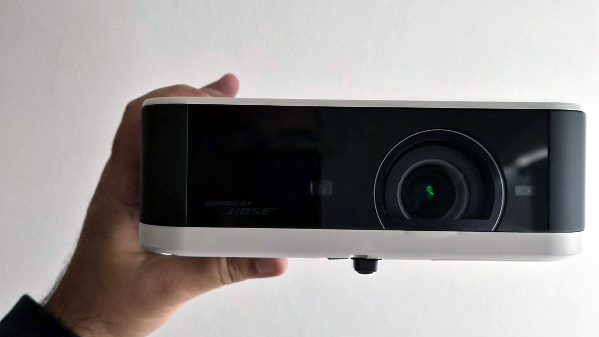 Proyector Epson EF-61