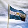 Bandera argentina