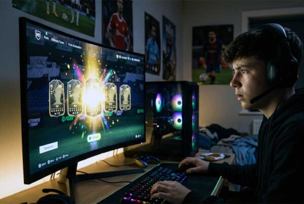 EA Sports FC