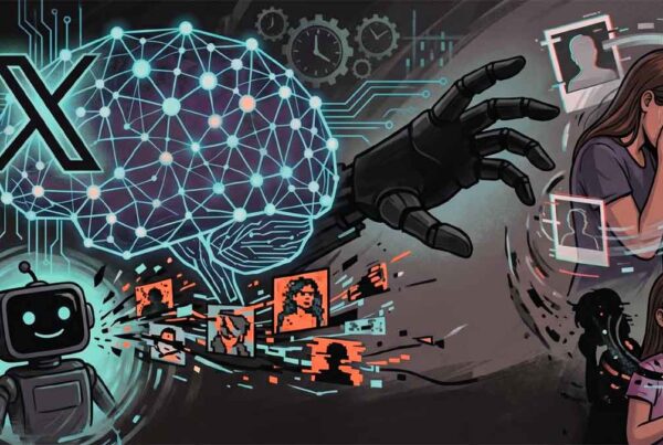 Grok inteligencia artificial