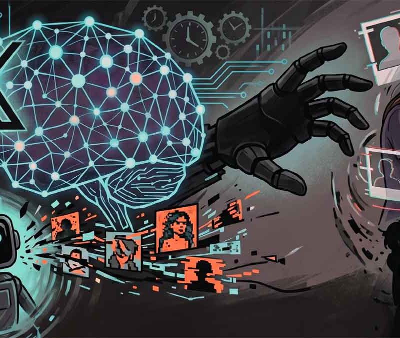 Grok inteligencia artificial