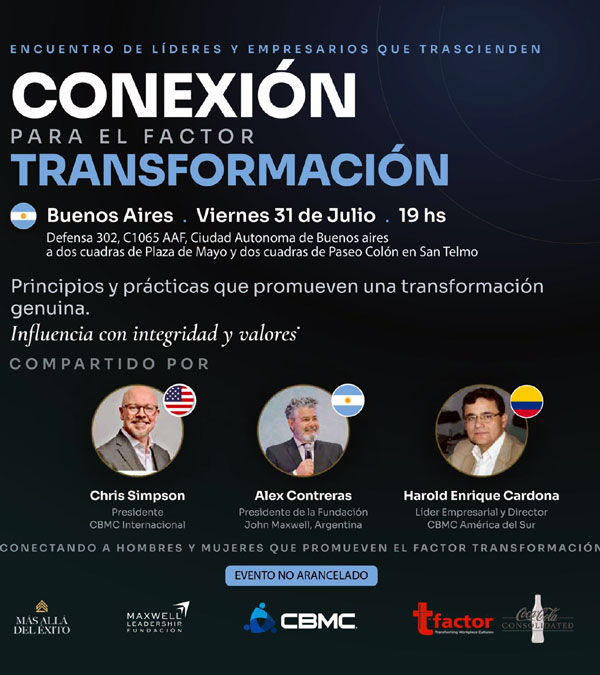 Empresarios