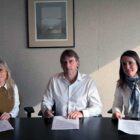 Empresas Fundación ICBC, CFI y PromArgentina