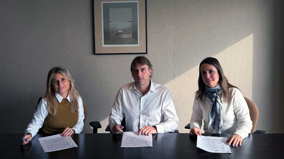 Fundación ICBC, CFI y PromArgentina se unen para financiar a empresas exportadoras