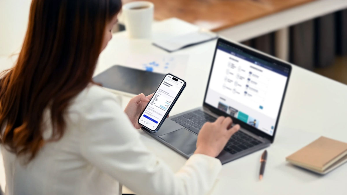 Cómo conseguir la firma digital gratis desde el celular