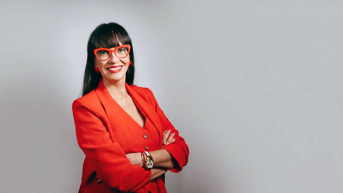 Flavia Méndez