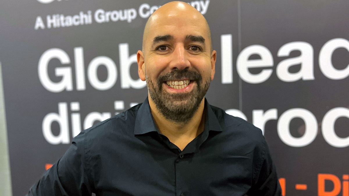 Gabriel Arango comercio