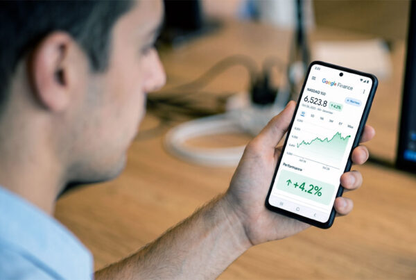 Google Finance