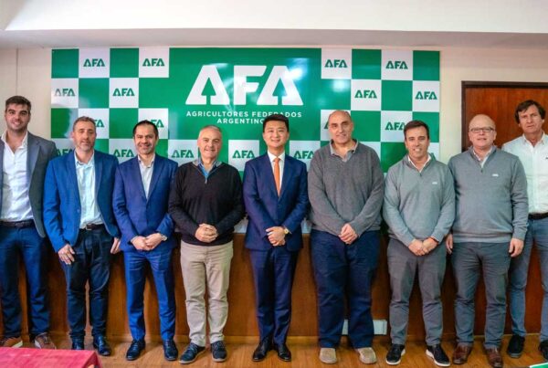 Huawei AFA