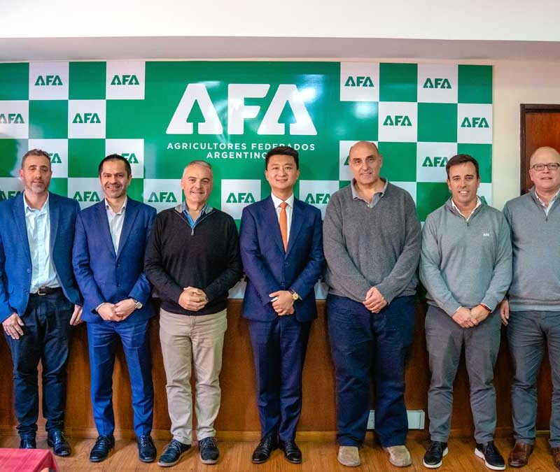 Huawei AFA