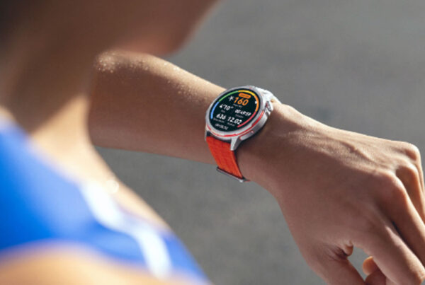 Huawei reloj inteligente