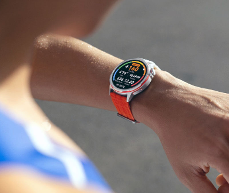 Huawei reloj inteligente