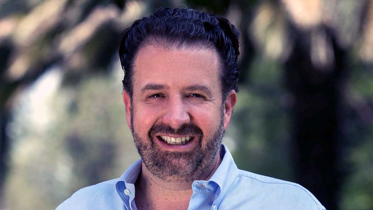 Ricardo Amper Incode