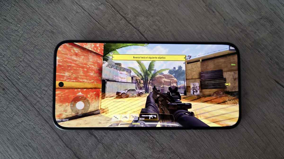 Infinix Note 60 Pro: la batería que no te deja tirado en todo el día