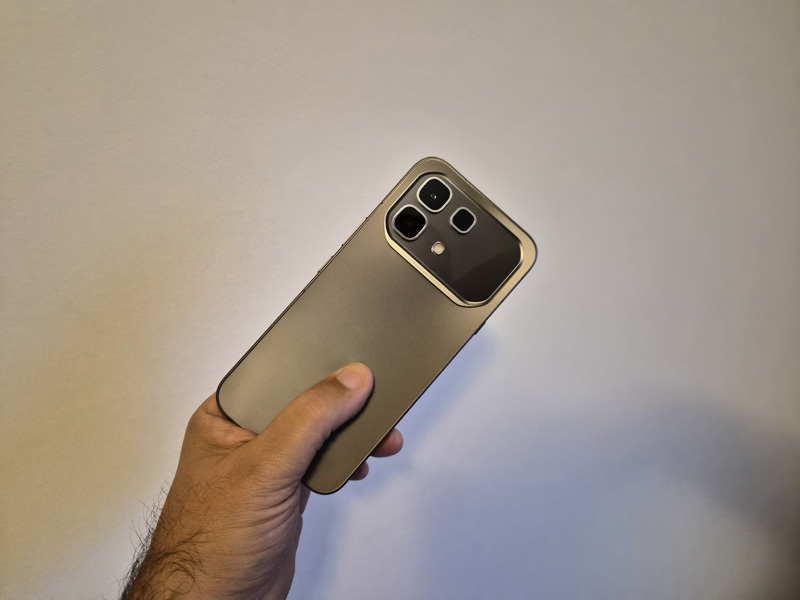 Infinix Note 60 Pro