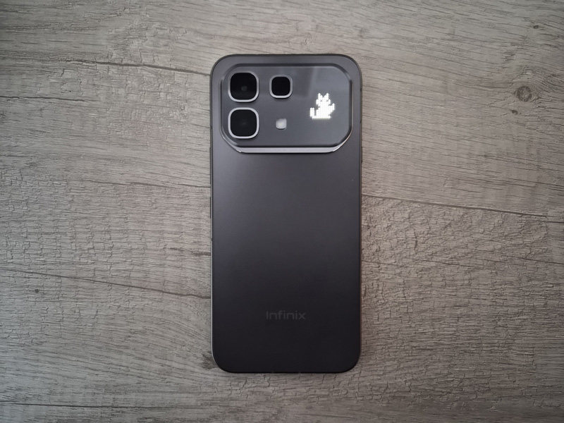 Infinix Note 60 Pro