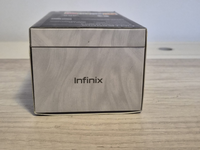 Infinix Note 60 Pro