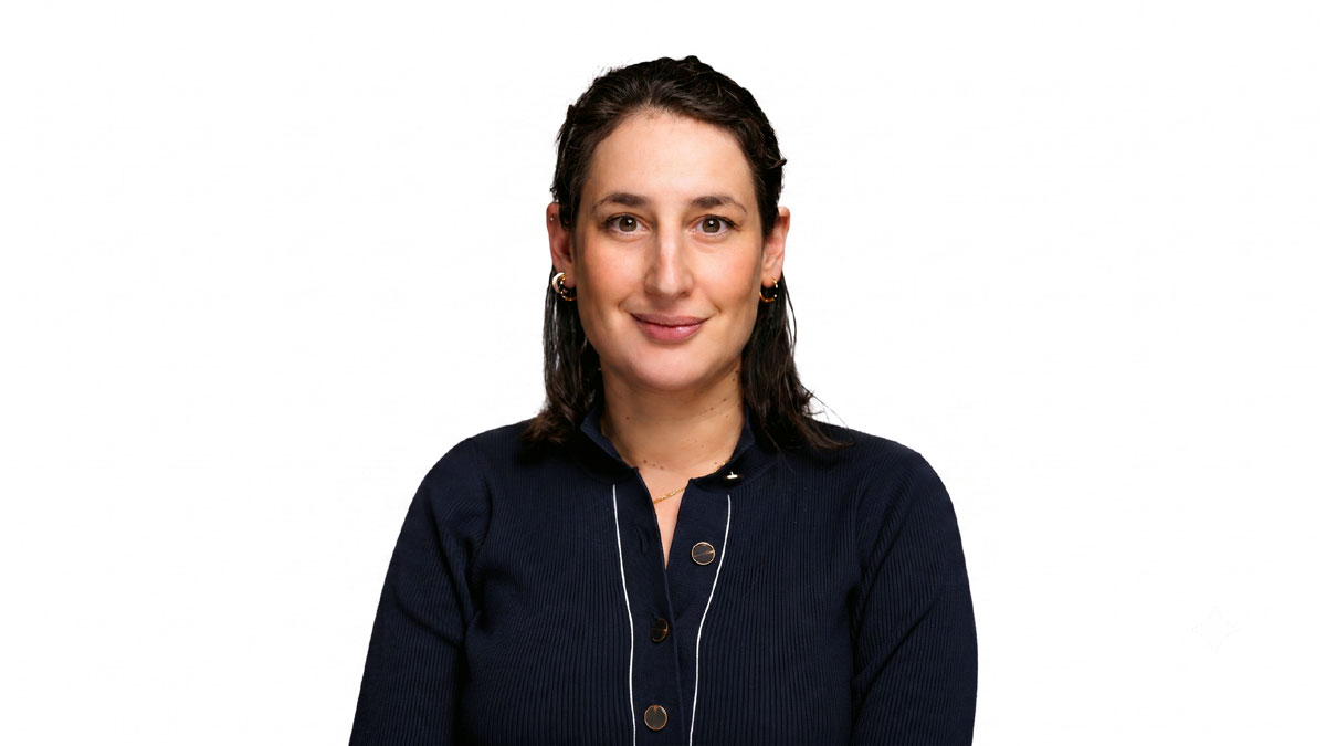 Laura Fitoussi