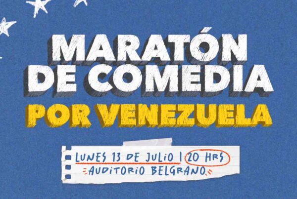 Unicef por Venezuela