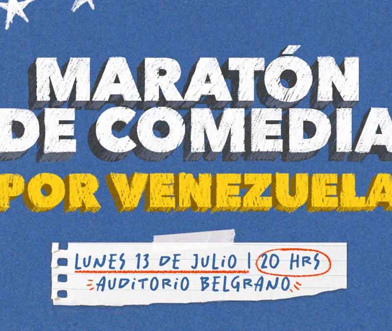 Unicef por Venezuela