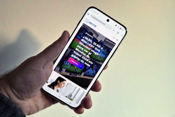 Motorola Edge 70 Pro