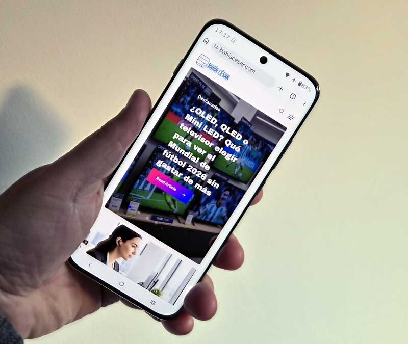 Motorola Edge 70 Pro