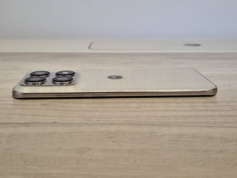 Motorola Edge 70 Pro