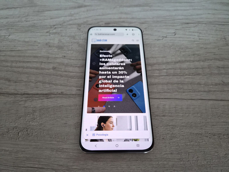 Motorola Edge 70 Pro