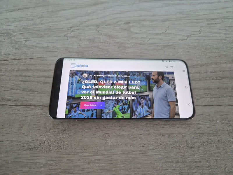 Motorola Edge 70 Pro