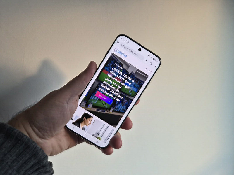 Motorola Edge 70 Pro