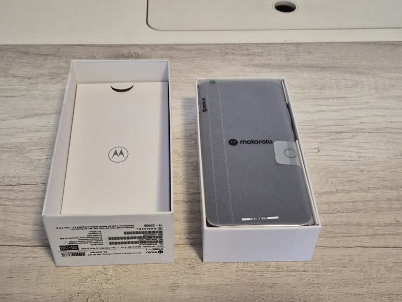 Motorola Edge 70 Pro