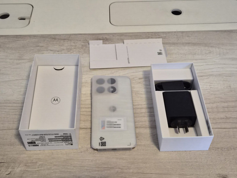 Motorola Edge 70 Pro
