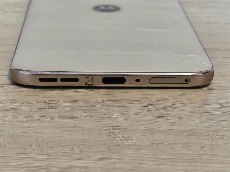 Motorola Edge 70 Pro