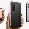 Samsung Galaxy Z Flip8 Fold8 Fold8 Ultra